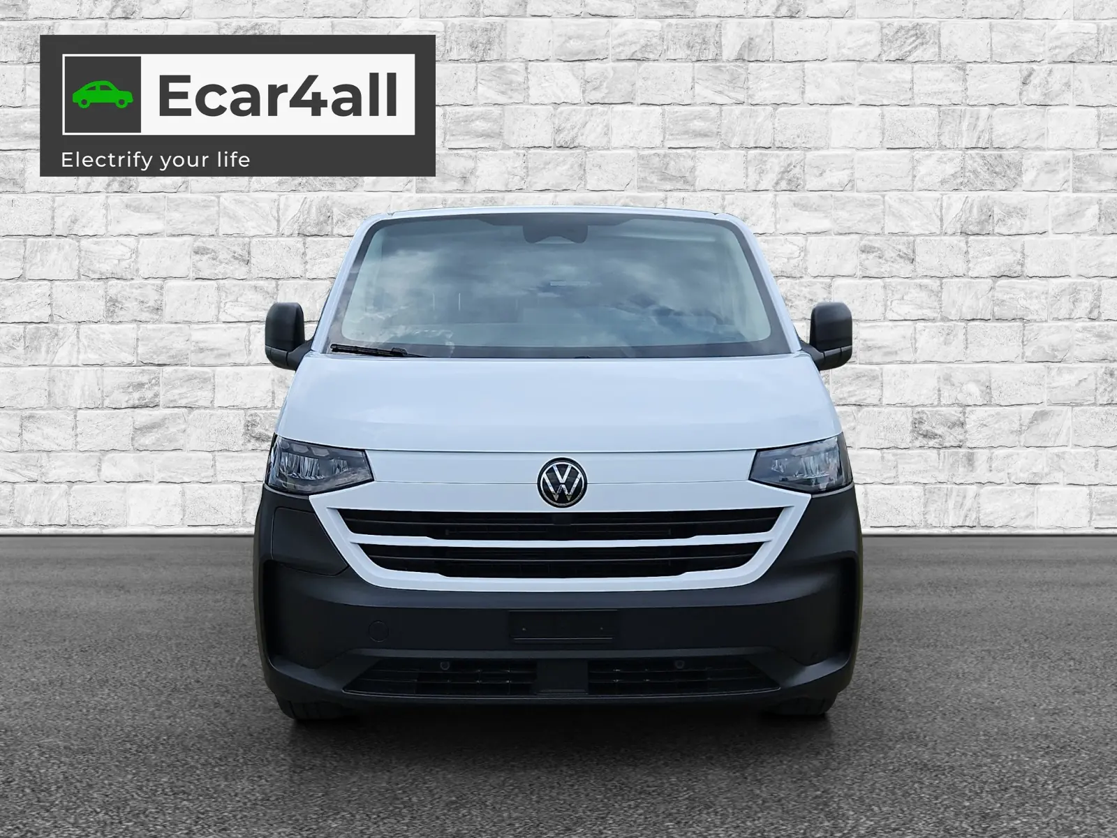 Volkswagen Transporter 2025 occasion Hildisrieden — 2