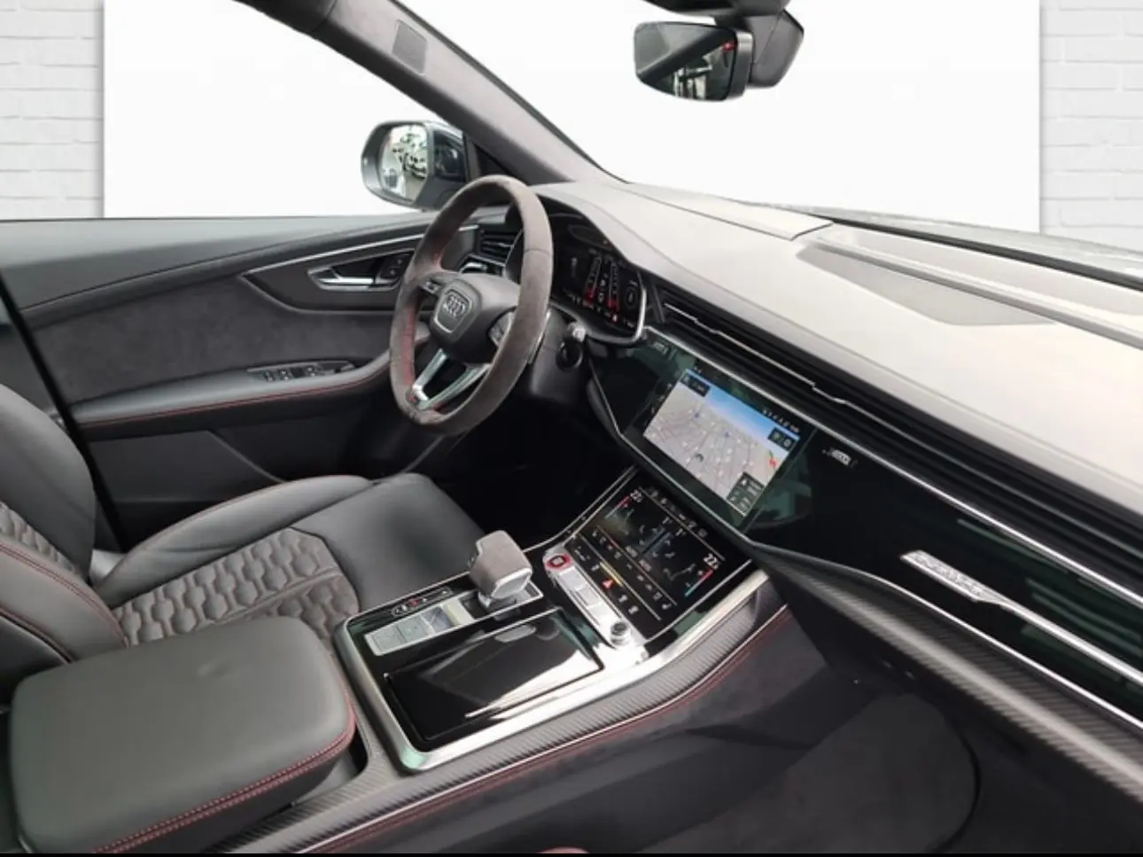 Audi Rsq8 2024 occasion Bern — 3