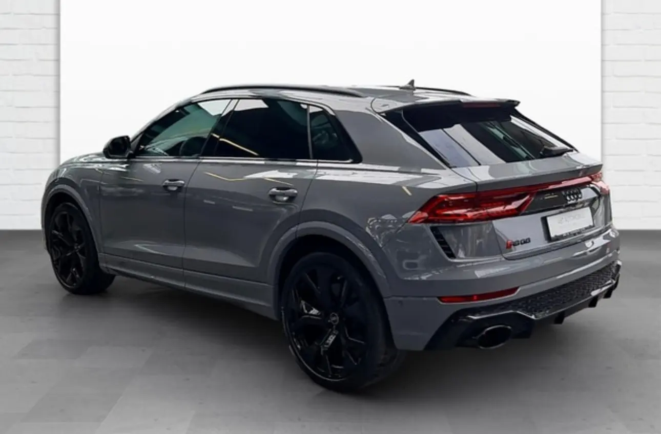 Audi Rsq8 2024 occasion Bern — 2