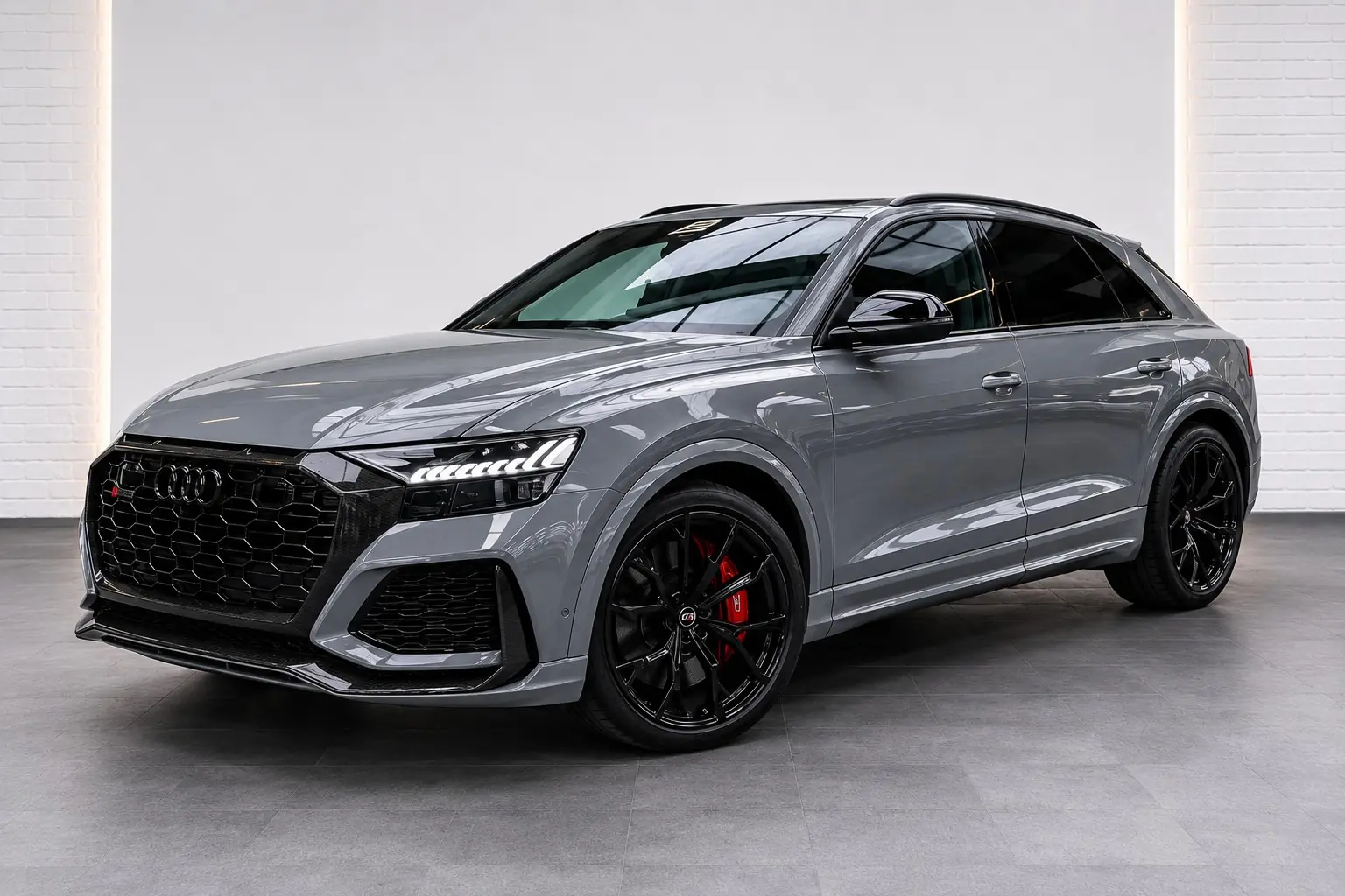 Audi Rsq8 2024 occasion Bern — 1