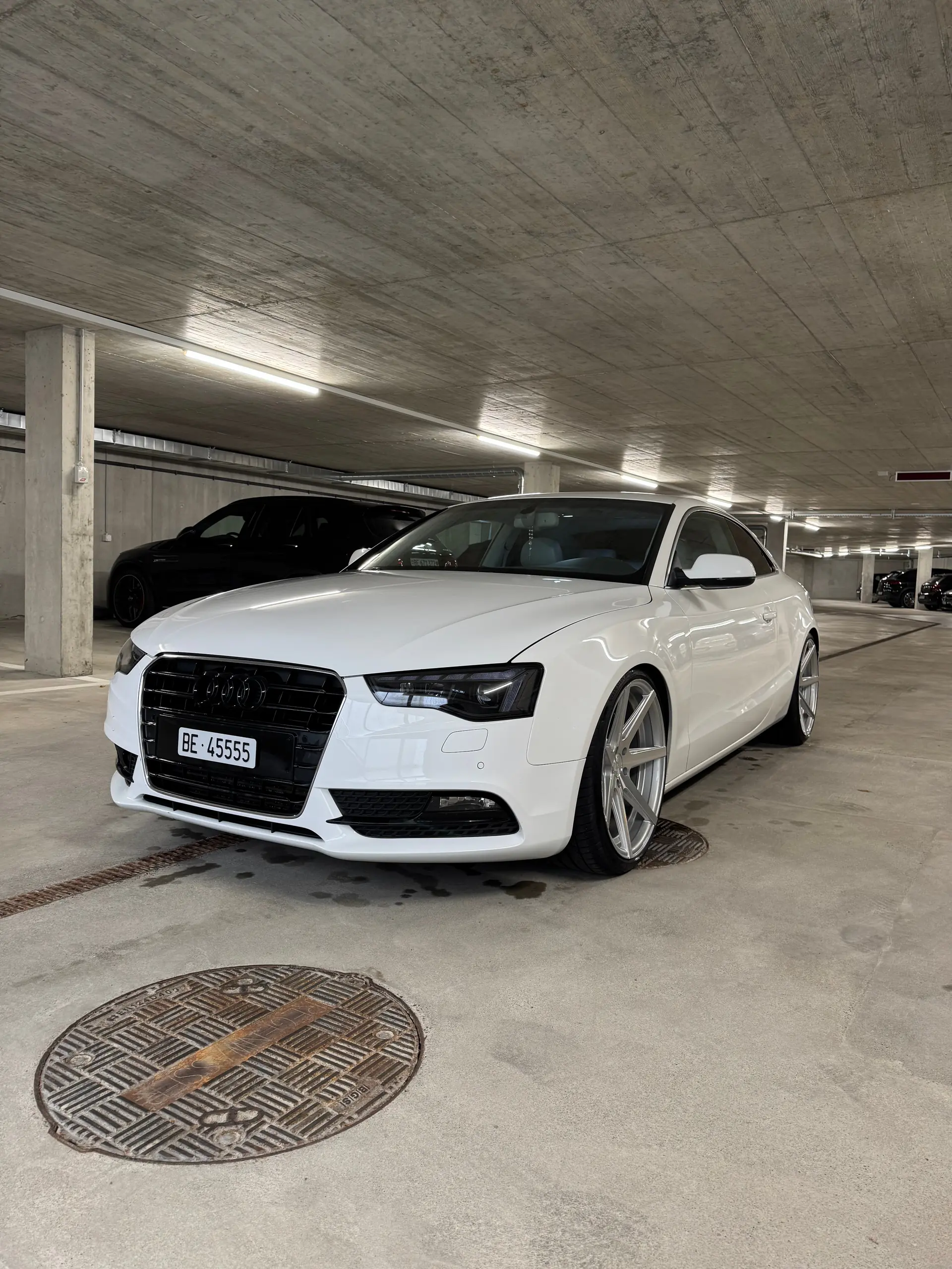 Audi A5 2012 occasion Münchenbuchsee — 5