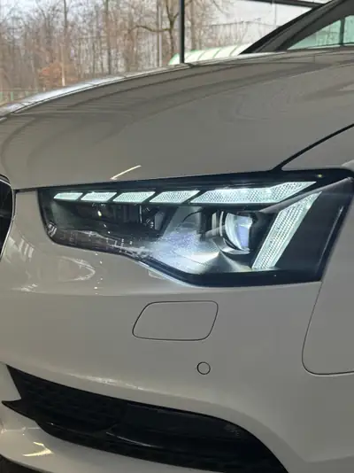 Audi A5 Coupé 3.0 TDI — Élégance sportive et motorisation performante — Miniatur 7