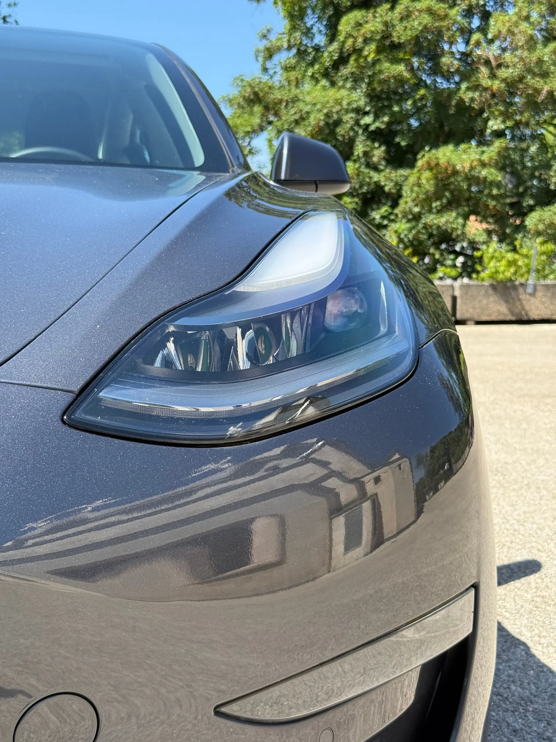 Tesla Model 3 2021 occasion Vernier — 3
