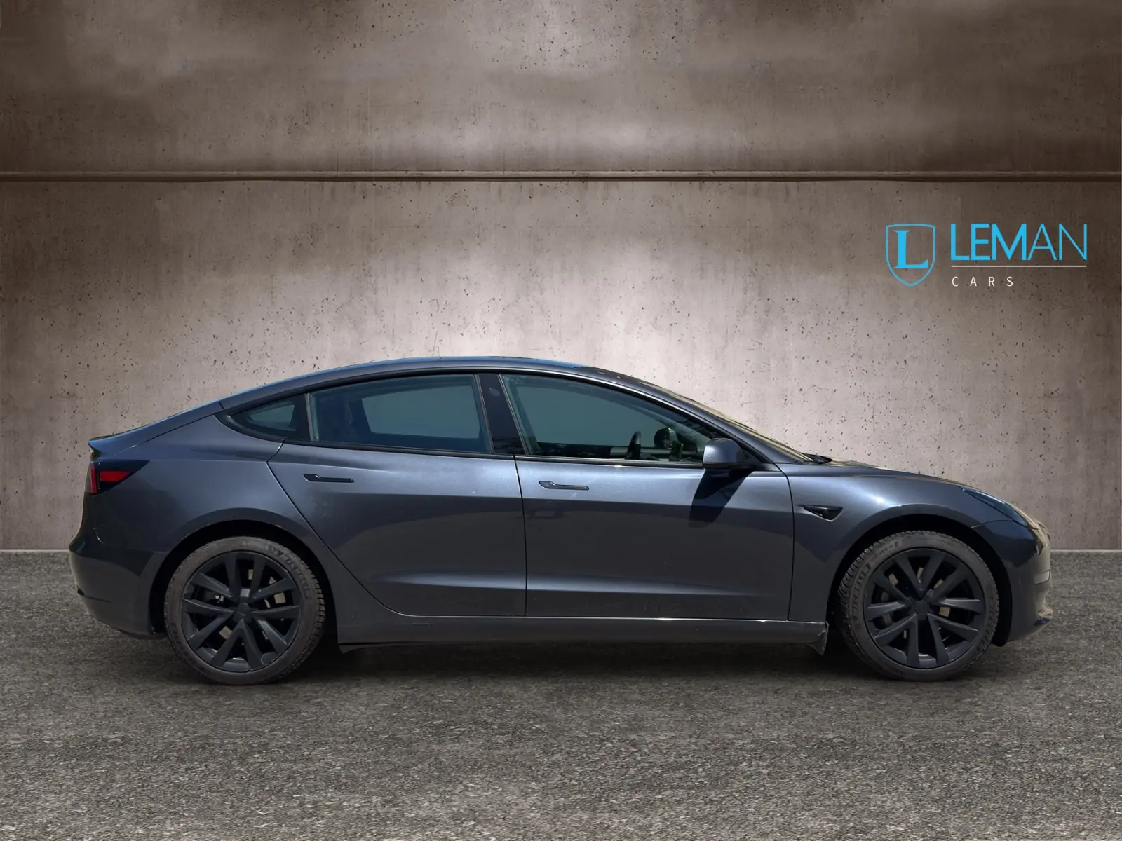 Tesla Model 3 2021 occasion Vernier — 5