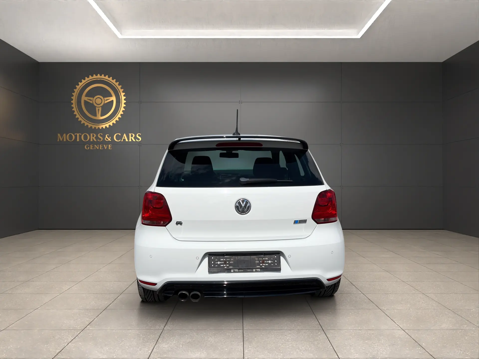Volkswagen Polo 2014 occasion Onex — 5