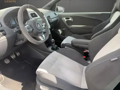 VW Polo 2.0 TSI R WRC — Édition limitée 220 ch, état impeccable — Thumbnail 10