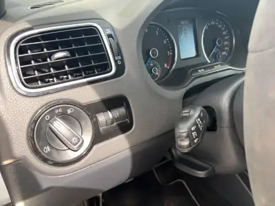 VW Polo 2.0 TSI R WRC — Édition limitée 220 ch, état impeccable — Thumbnail 13
