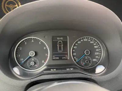 VW Polo 2.0 TSI R WRC — Édition limitée 220 ch, état impeccable — Thumbnail 15
