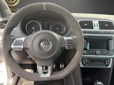 VW Polo 2.0 TSI R WRC — Édition limitée 220 ch, état impeccable — Thumbnail 14