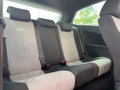 VW Polo 2.0 TSI R WRC — Édition limitée 220 ch, état impeccable — Thumbnail 23