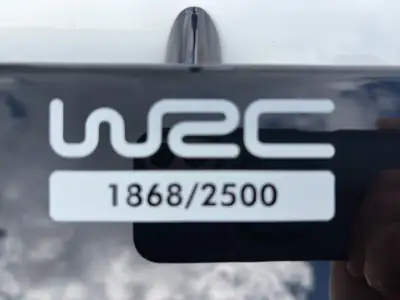 VW Polo 2.0 TSI R WRC — Édition limitée 220 ch, état impeccable — Thumbnail 28