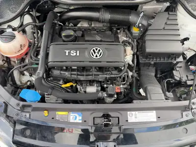 VW Polo 2.0 TSI R WRC — Édition limitée 220 ch, état impeccable — Thumbnail 29