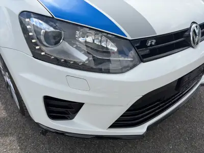 VW Polo 2.0 TSI R WRC — Édition limitée 220 ch, état impeccable — Thumbnail 31
