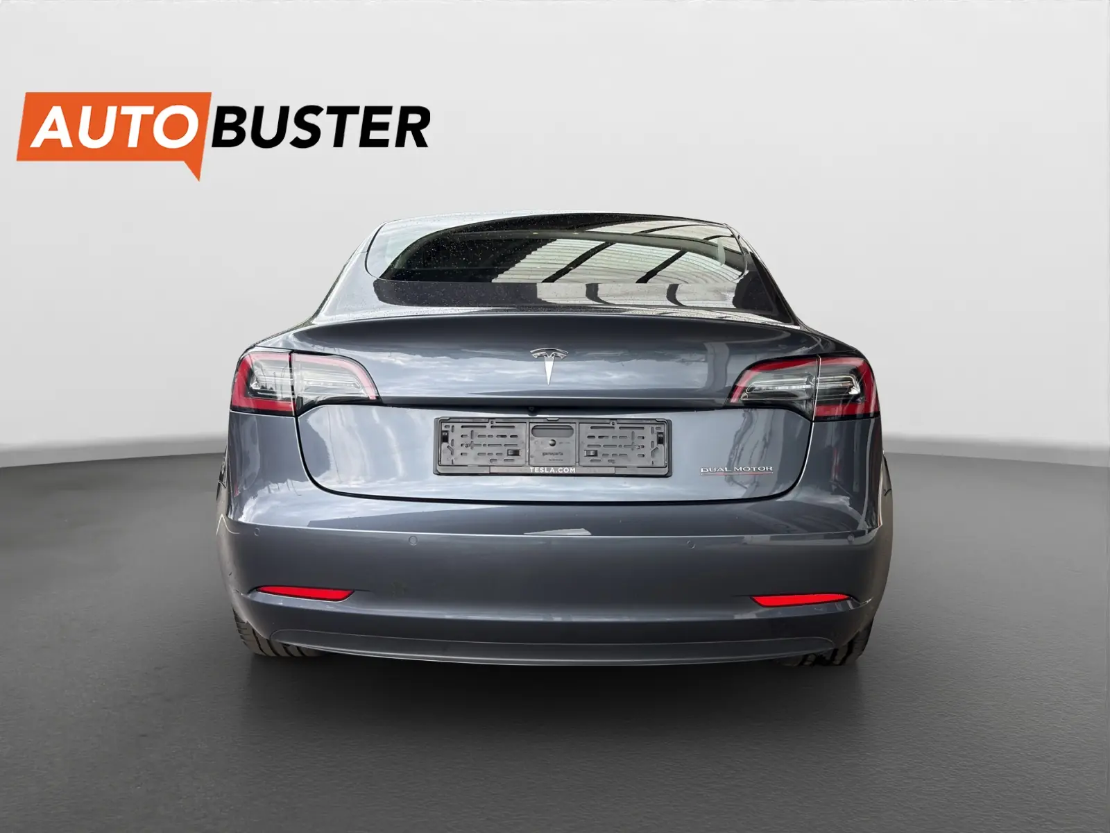 Tesla Model 3 2019 occasion Liestal — 4