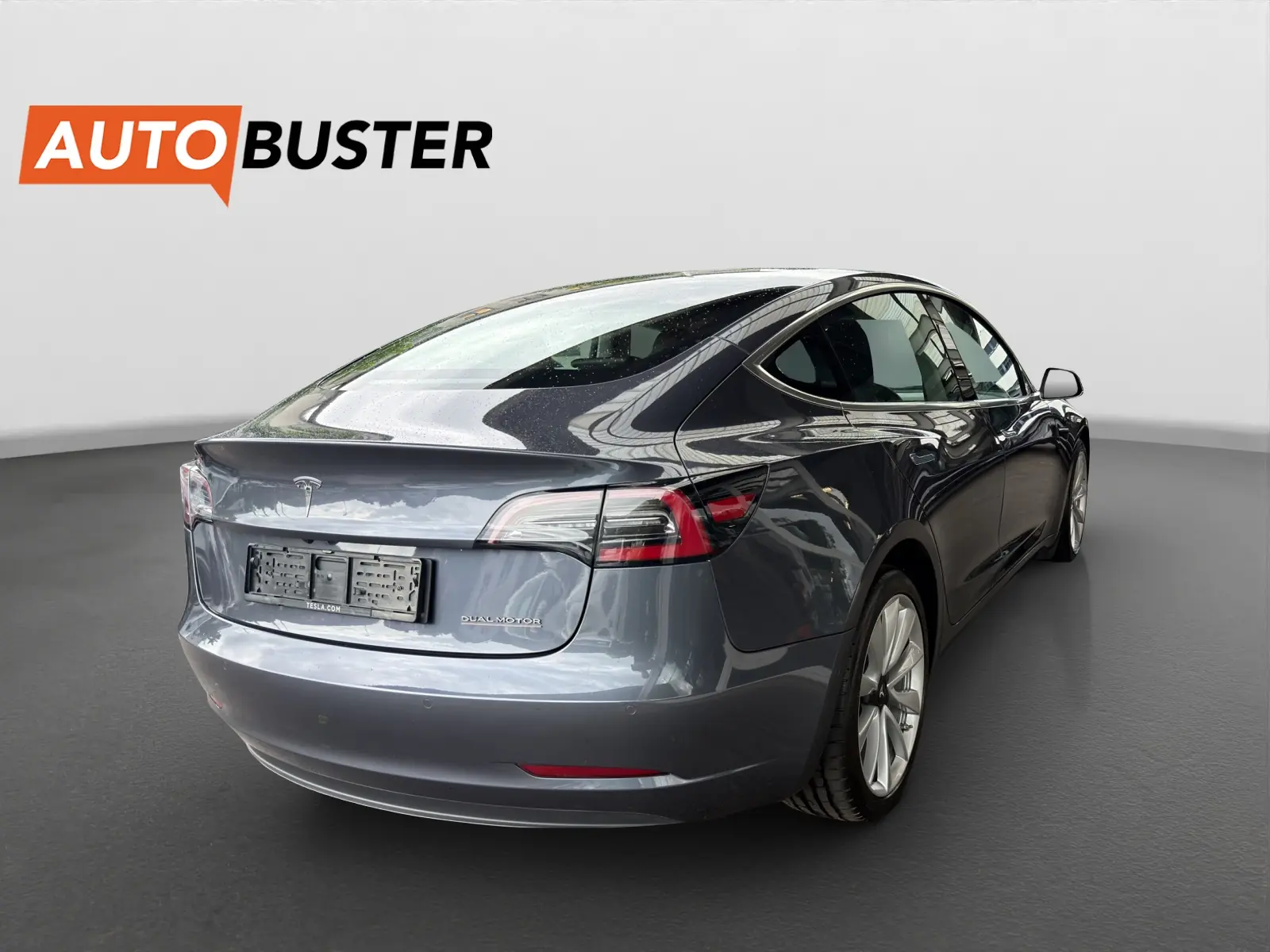 Tesla Model 3 2019 occasion Liestal — 5