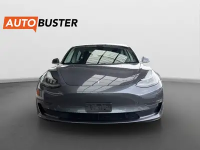 Tesla Model 3 Long Range Dual Motor AWD — Berline électrique haute performance, 96 000 km — Miniature 8