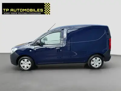 Dacia Dokker Van SCe 100 S&S Access — Utilitaire compact fiable, 79 000 km, garantie 12 mois — Miniatur 7