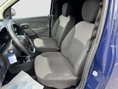 Dacia Dokker Van SCe 100 S&S Access — Utilitaire compact fiable, 79 000 km, garantie 12 mois — Miniatur 8