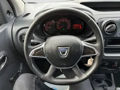 Dacia Dokker Van SCe 100 S&S Access — Utilitaire compact fiable, 79 000 km, garantie 12 mois — Miniatur 12