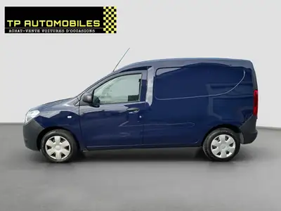 Dacia Dokker Van SCe 100 S&S Access — Utilitaire compact fiable, entretien suivi, garantie 12 mois — Miniatur 7