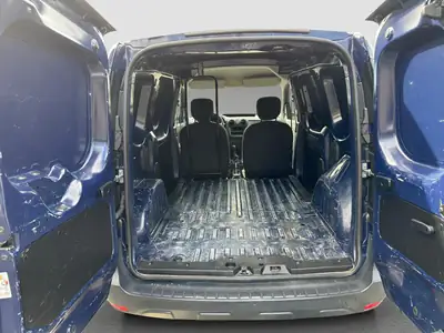 Dacia Dokker Van SCe 100 S&S Access — Utilitaire compact fiable, entretien suivi, garantie 12 mois — Miniatur 13