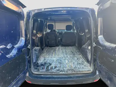 Dacia Dokker Van TCe 115 S&S — Utilitaire compact robuste, mécanique fiable — Miniatur 14