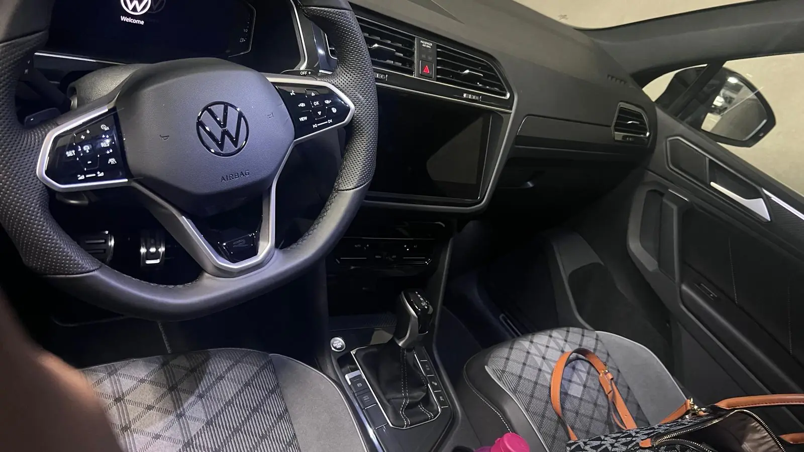 Volkswagen Tiguan 2023 occasion Geneva — 4