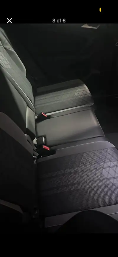 VW Tiguan 1.5 TSI R-Line — SUV polyvalent, 41 000 km, excellent rapport qualité-prix — Thumbnail 8
