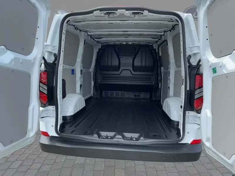 Ford Transit Custom 2025 occasion Hildisrieden — 4