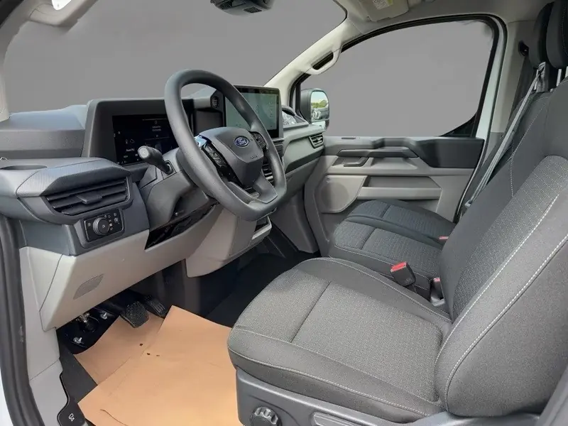 Ford Transit Custom 2025 occasion Hildisrieden — 5