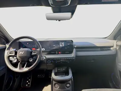 Hyundai Ioniq 5 N 84kWh 4WD — Performance électrique 650 ch, seulement 28 000 km — Miniature 12