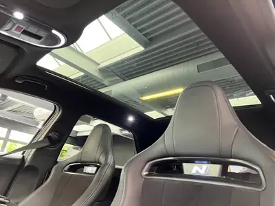 Hyundai Ioniq 5 N 84kWh 4WD — Performance électrique 650 ch, seulement 28 000 km — Miniature 10