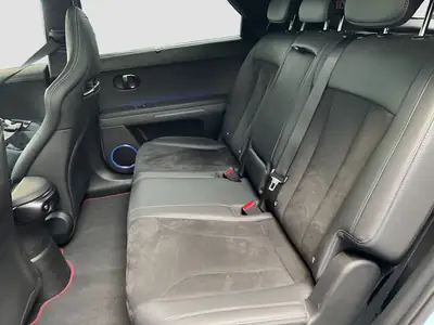 Hyundai Ioniq 5 N 84kWh 4WD — Performance électrique 650 ch, seulement 28 000 km — Miniature 11
