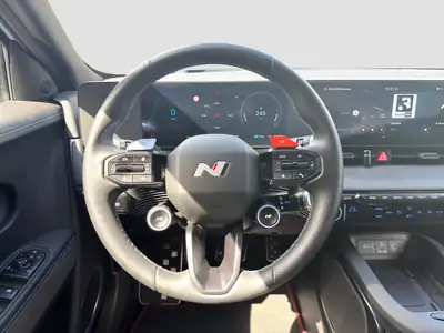 Hyundai Ioniq 5 N 84kWh 4WD — Performance électrique 650 ch, seulement 28 000 km — Miniature 14