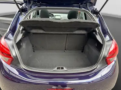 Peugeot 208 1.2 PureTech Signature — Citadine économique, équipée et sans sinistre — Miniature 15