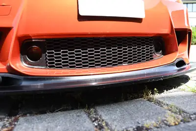 BMW 1er M — Coupé sportif 340 ch, boîte manuelle, sans sinistre — Miniatura 8