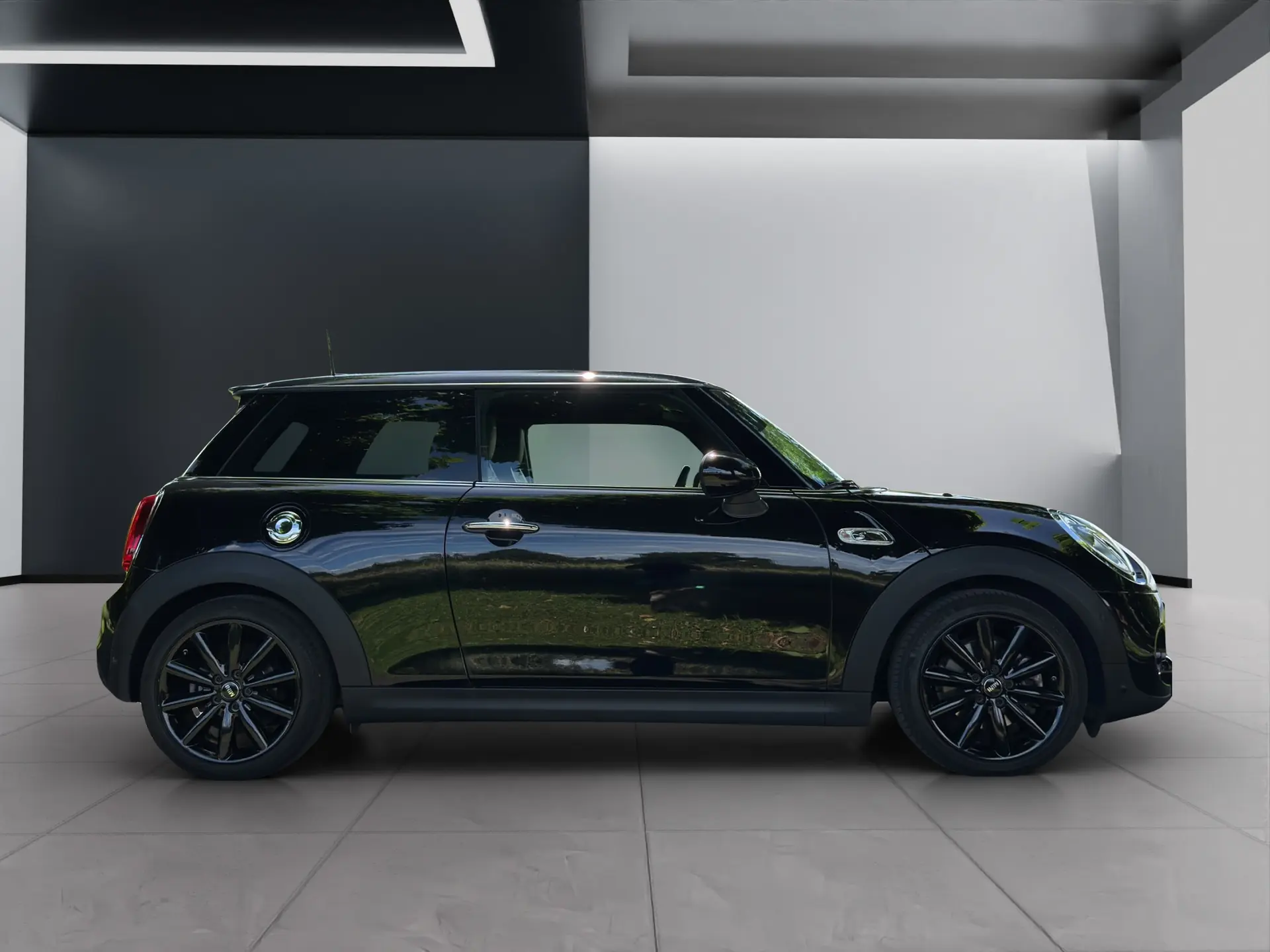 MINI Mini 2016 occasion Petit-Lancy — 3