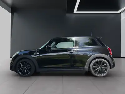 MINI Cooper S Steptronic — Sportive compacte automatique, 47 000 km, garantie suisse — Thumbnail 8