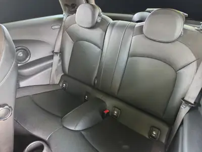 MINI Cooper S Steptronic — Sportive compacte automatique, 47 000 km, garantie suisse — Thumbnail 11