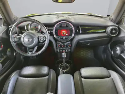 MINI Cooper S Steptronic — Sportive compacte automatique, 47 000 km, garantie suisse — Thumbnail 12