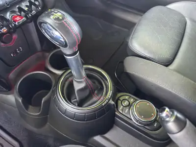 MINI Cooper S Steptronic — Sportive compacte automatique, 47 000 km, garantie suisse — Thumbnail 13