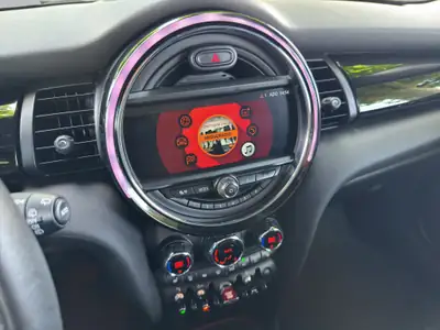 MINI Cooper S Steptronic — Sportive compacte automatique, 47 000 km, garantie suisse — Thumbnail 14