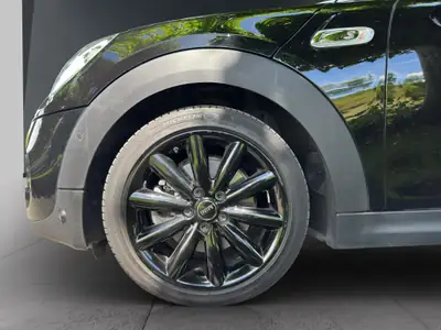 MINI Cooper S Steptronic — Sportive compacte automatique, 47 000 km, garantie suisse — Thumbnail 17