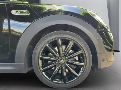 MINI Cooper S Steptronic — Sportive compacte automatique, 47 000 km, garantie suisse — Thumbnail 18