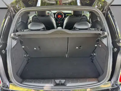 MINI Cooper S Steptronic — Sportive compacte automatique, 47 000 km, garantie suisse — Thumbnail 16
