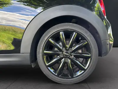 MINI Cooper S Steptronic — Sportive compacte automatique, 47 000 km, garantie suisse — Thumbnail 19