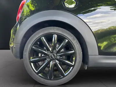 MINI Cooper S Steptronic — Sportive compacte automatique, 47 000 km, garantie suisse — Thumbnail 20