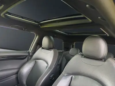 MINI Cooper S Steptronic — Sportive compacte automatique, 47 000 km, garantie suisse — Thumbnail 21