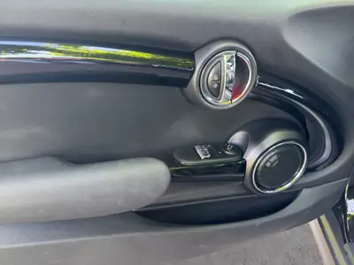 MINI Cooper S Steptronic — Sportive compacte automatique, 47 000 km, garantie suisse — Thumbnail 22