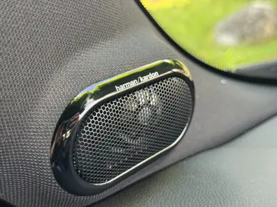 MINI Cooper S Steptronic — Sportive compacte automatique, 47 000 km, garantie suisse — Thumbnail 23